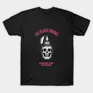 The Black Onions T-Shirt